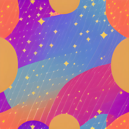 galaxy space draw random background, nebula light sky, abstract element pattern design, wallpaper, photos,の素材