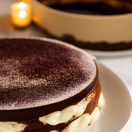 traditional italian dessert tiramisu tasty delicious food picture wallpaper, photos,の素材