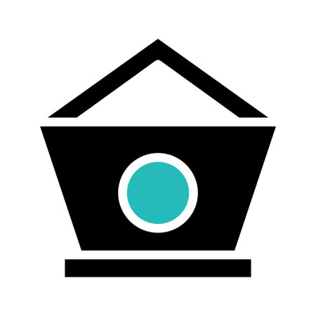 Shopping cart icon. Concept of online shopping, e commerce, and retail.のイラスト素材