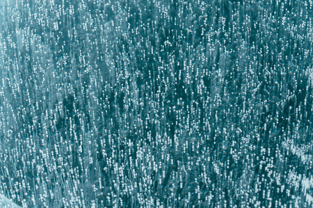Beautiful pure ice with cracks on the Lake Baikal. Unique, wonderful, clean, cool ice of the largest...