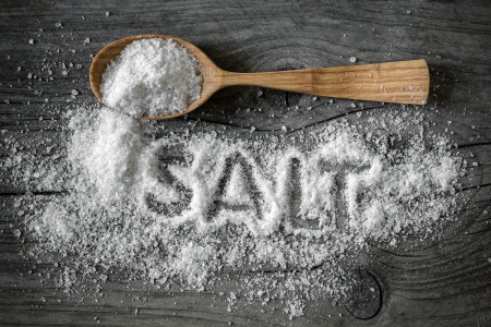 Salt