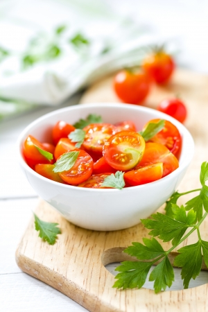 Tomatoesの写真素材