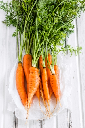 Carrotsの写真素材