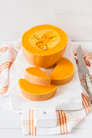 Pumpkinの写真素材