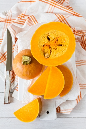 Pumpkinの写真素材