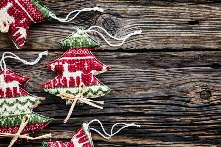 Christmas backgroundの写真素材