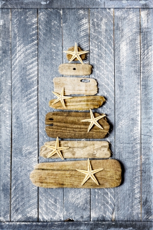 Christmas treeの写真素材