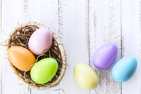 Easter の写真素材