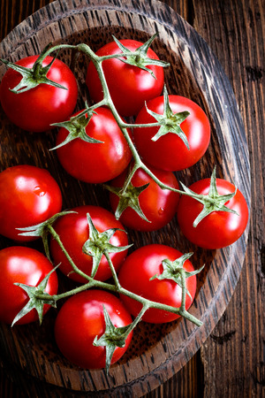 Tomatoesの写真素材