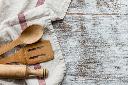 Culinary backgroundの写真素材