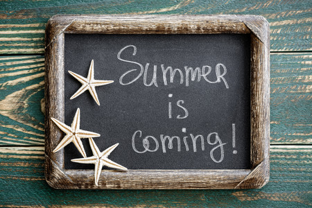 Summer background