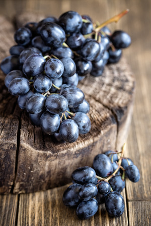 grapesの写真素材