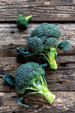 broccoliの写真素材