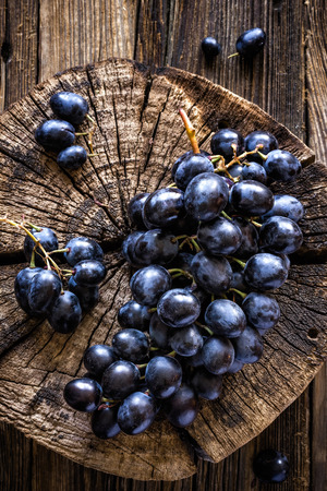 grapesの写真素材