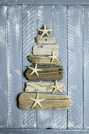 Christmas treeの写真素材