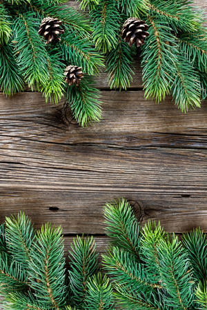 Christmas backgroundの写真素材
