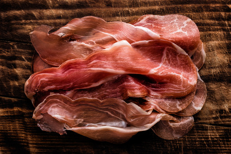 baconの写真素材