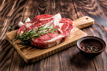 steakの写真素材