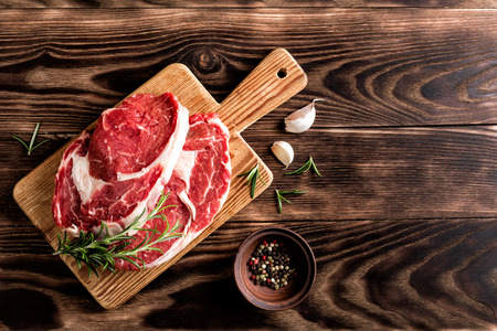 steakの写真素材