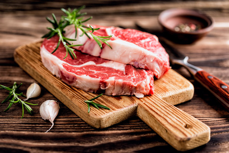 steakの写真素材