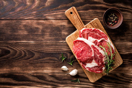 steakの写真素材
