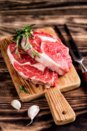 steakの写真素材