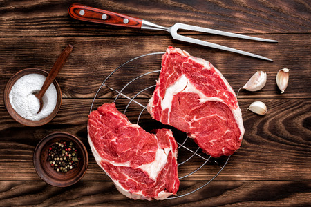 steakの写真素材