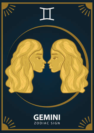 Wallpaper background zodiac pattern template icon star cartoon vector palette vector horoscope cardのイラスト素材