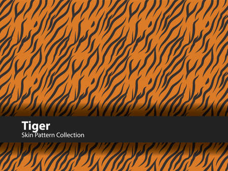 wallpaper cartoon skin animal vector illustration print fashion collection background zoo safari artのイラスト素材