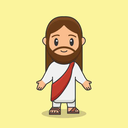 Pentecost religion vector jesus bible church christ trinity character chatolic faith holy backgroundのイラスト素材