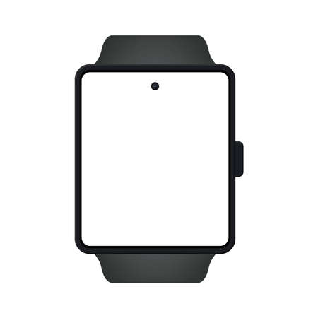 device smart phone cellular internet camera mobile illustration icon vector digital mock up call appのイラスト素材