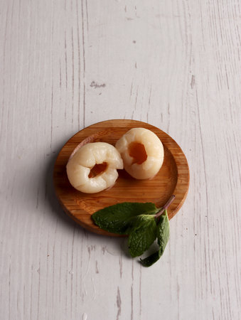 advertising beverage product fruit health organic natural vitamin photo ingredient breakfast flatの写真素材