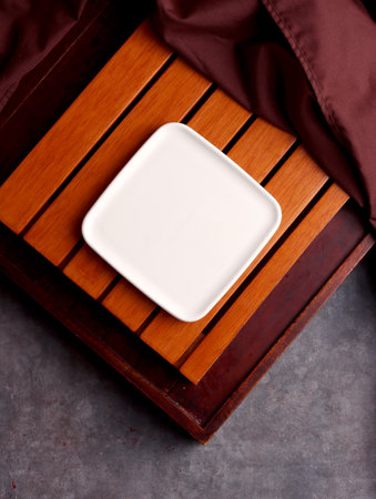 object wood empty vintage art abstract display product menu texture plate table classic backdrop topの写真素材