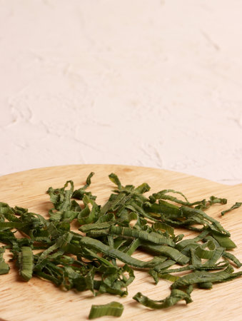 leek vegan herb green cooking chef diet ingredient nature plant market farm aroma harvest raw leafの写真素材