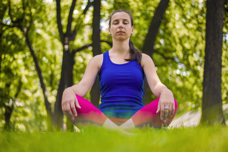 After trainingの写真素材