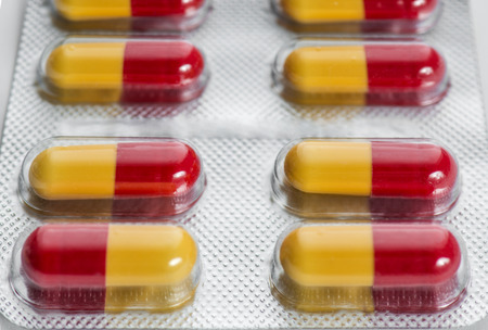 Capsules  - Medication