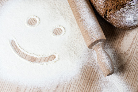 Kitchen still lifeの写真素材