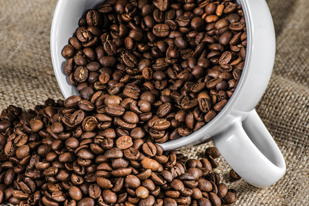 Coffeeの写真素材