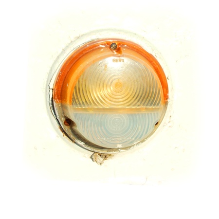turn signal