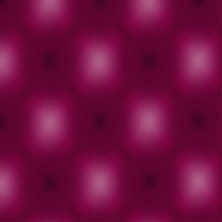 Large simple three-dimensional purple rhombuses seamless patternのイラスト素材