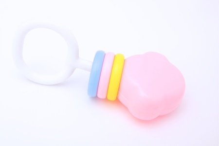 Baby Toyの写真素材