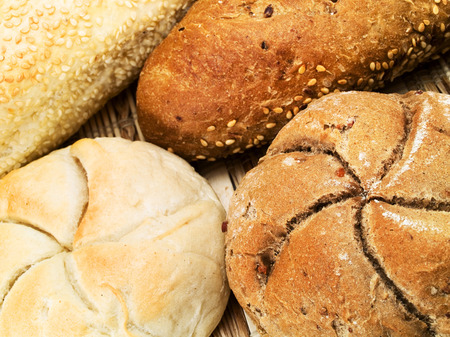Bakery Products