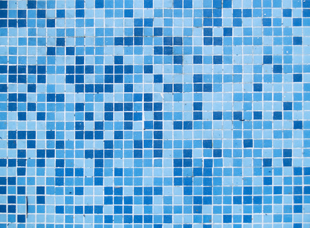 Swimming pool backgroundの写真素材