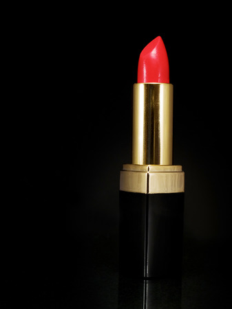Lipstickの写真素材