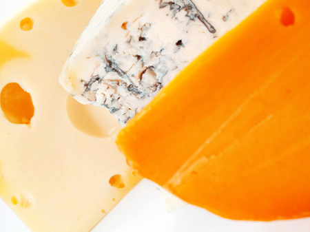 Cheese still lifeの写真素材