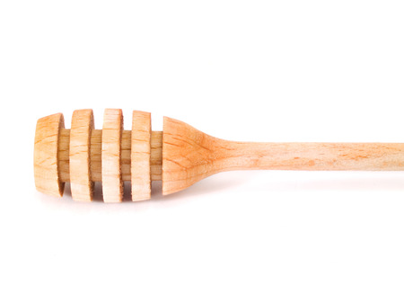 Honey Stickの写真素材