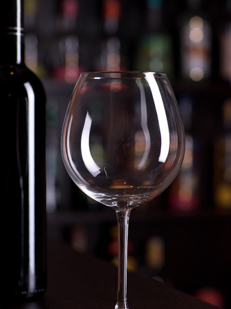 Red wineの写真素材