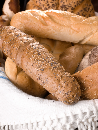 Breads