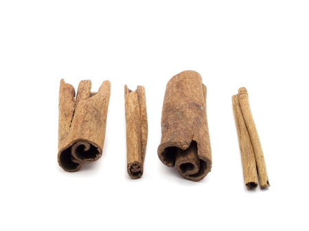 Cinnamon sticks