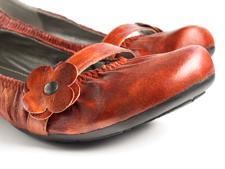 Woman Shoesの写真素材